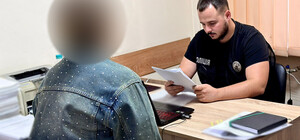 В Одесі робітниця морського вишу вимагала хабар за вступ