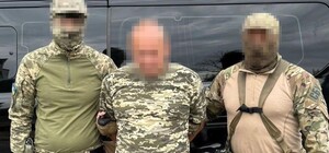 Навел ракеты на свою бригаду: в Харькове задержали мобилизованного предателя