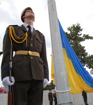 День захисників і захисниць України 2024: програма заходів у Львові на 1 жовтня 