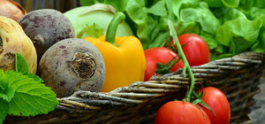 В Харькове подорожали овощи и яйца