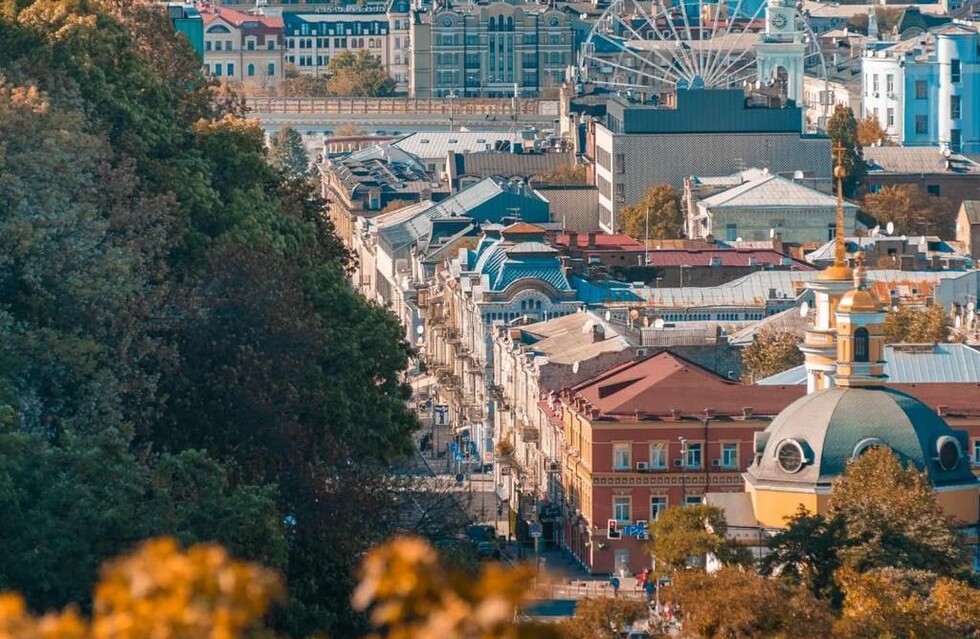 Диван зачекає: куди піти у Києві цими вихідними, 5-6 жовтня 