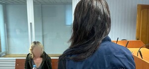 Работала на общественном транспорте: в Харькове задержали еще одну корректировщицу