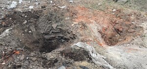 РФ обстреляла Харьков КАБами