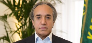 Помер найвідоміший одеський забудовник Аднан Ківан (оновлено)