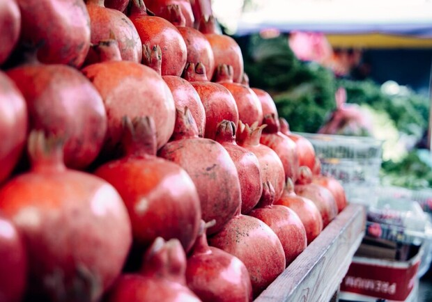 Де на цьому тижні у Києві пройдуть продуктові ярмарки. Адреси 