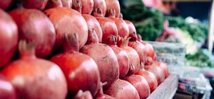 Де на цьому тижні у Києві пройдуть продуктові ярмарки. Адреси