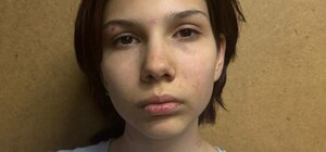 В Одесі зникла 13-річна дівчина (оновлено)