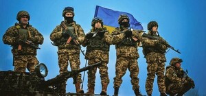 Карта боевых действий в Украине 5 ноября