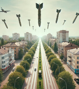 Як мешканцям Запоріжжя діяти під час обстрілів: алгоритм дій