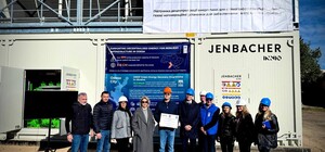 В Одессе установили первую когенерационную установку на котельную: что это значит