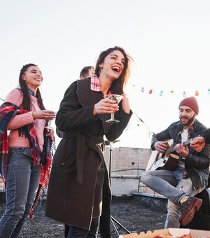 День студента 2024: куди піти у Львові 17 листопада 