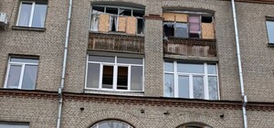 Пятеро пострадавших: три района Харькова оказались под ударом