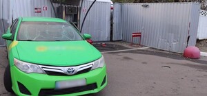 Удар по Киевскому району Харькова: больше десяти пострадавших