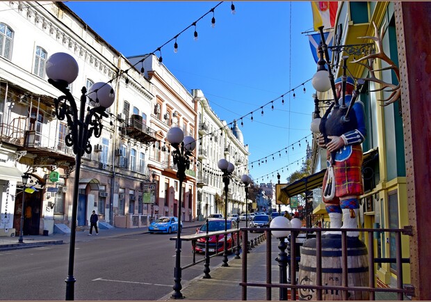 Изучение родовода и лекция про Григория Квитку-Основьяненко: куда пойти в Одессе бесплатно на текущей неделе