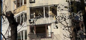 В Одессе выделили 30 миллионов на ремонт поврежденных из-за войны домов 