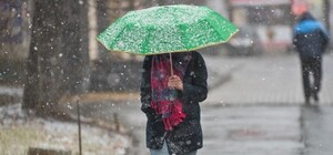 Якою буде погода у Львові на вихідних, 23-24 листопада