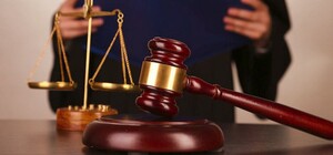 Жительницу Каменского заключили в тюрьму за неуплату алиментов на сына