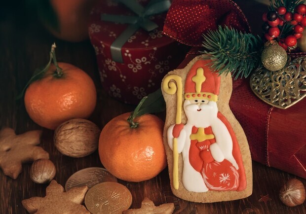 Свято в зоопарку та відкриття ялинки: куди піти в Одесі на День Святого Миколая з дітьми