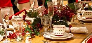 Новогодние праздники в Днепре: как выбрать идеальное место для празднования?