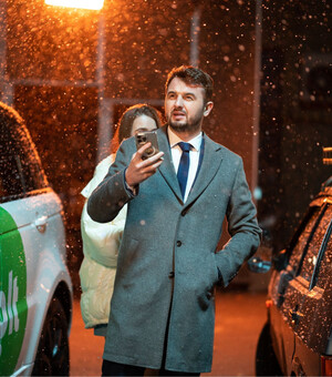 Рейтинг кинопремьер: что смотреть в кинотеатрах с 12 по 19 декабря