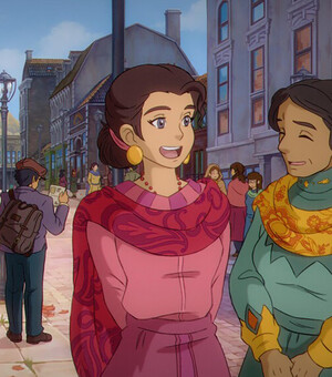 Рейтинг кінопрем'єр: що дивитись у кінотеатрах з 27 грудня по 3 січня