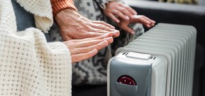 Жители Приднепровска остаются без тепла: как город решает проблему