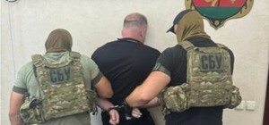 Под стражей большую половину января: мэру Белгорода-Днестровского продлили меру пресечения