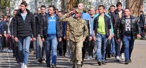 Базова військова підготовка у вишах стане альтернативою військовій службі: що зміниться