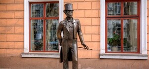 В Одессе разработают проекты демонтажа семи памятников советского и имперского происхождения