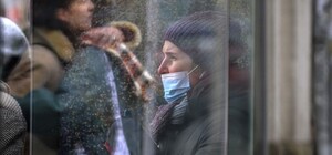 В Украине зафиксированы случаи метапневмовируса HMPV: что нужно знать