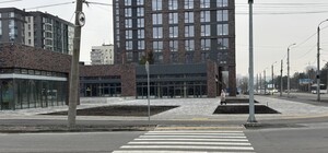 В Днепре на месте бывшего кинотеатра 