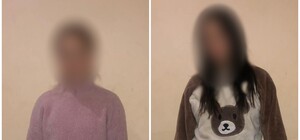 В Одесской области две девушки-подростка на заказ подожгли жилье