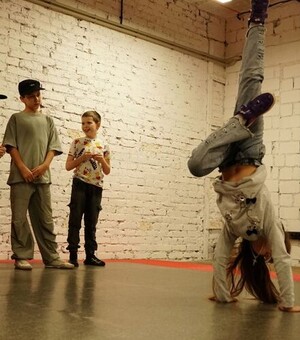 Безкоштовно: де розважитися молоді у Львові цього тижня 