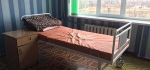 Лікарня з Дніпропетровської області переїжджає до Полтавської