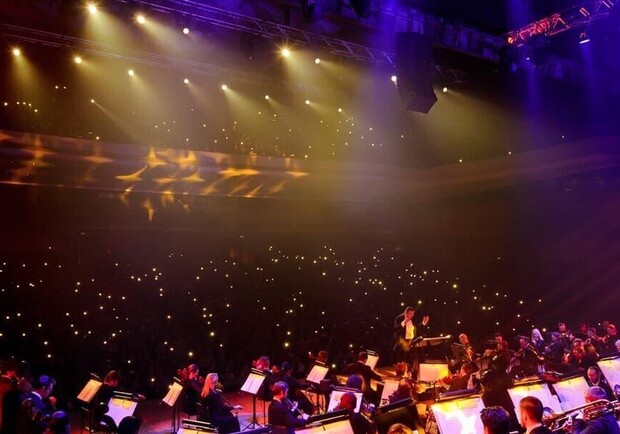 Epic Gaming Music від LUMOS Orchestra 