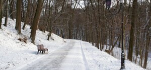 У Львові з’явилися новий парк з озером та 10 скверів 