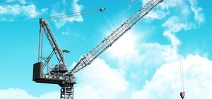 Онкоцентр, підземні школи та котельні: що планують будувати у Харкові у 2025 році