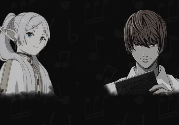 SYMPHONY OF ANIME в Киеве - фото