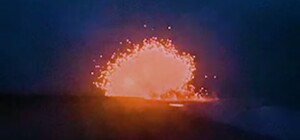 В Одесской области ночью прогремел взрыв: что произошло