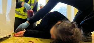 У Запоріжжі чоловік замовив кілера для тещі: поліція інсценувала вбивство