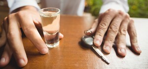 В Украине растет количество ДТП с пьяными водителями: на каком месте Харьков