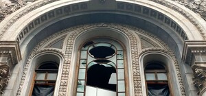 Зазнали пошкоджень близько 15 пам'яток культурної спадщини: наслідки вечірньої атаки на Одесу (оновлено)
