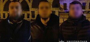 У Дніпрі затримали підозрюваних у викраденні 21-річного чоловіка