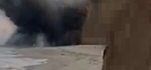 На побережье Одесской области прогремел взрыв: причина