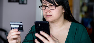 С 1 февраля будут новые ограничения на карточные переводы