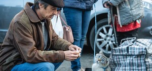 На Дніпропетровщині триває добровільна евакуація жителів прифронтових громад: чи є допомога