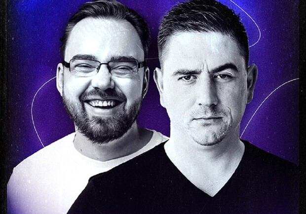 Стендап. Новое и лучшее: Артур Петров и Рамиль Янгулов - фото