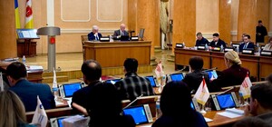 В Одесі виділили понад 206 мільйонів гривень на потреби ЗСУ