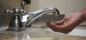 Наступного тижня 10-14 лютого у Дніпрі відключатимуть воду боржникам: адреси