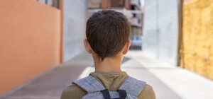 В Одессе ищут четырех мальчиков: трое сбежали из реабилитационного центра, а еще один ушел из дома (обновлено)